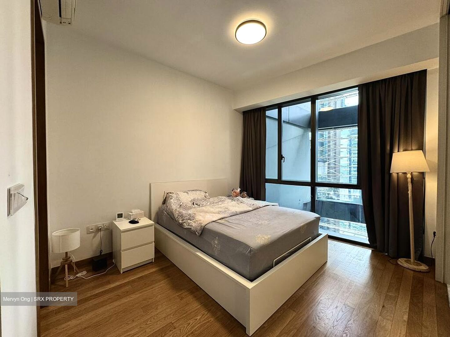 Marina One Residences (D1), Apartment #512123711